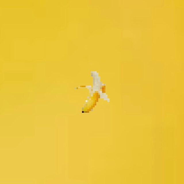Banana Peels