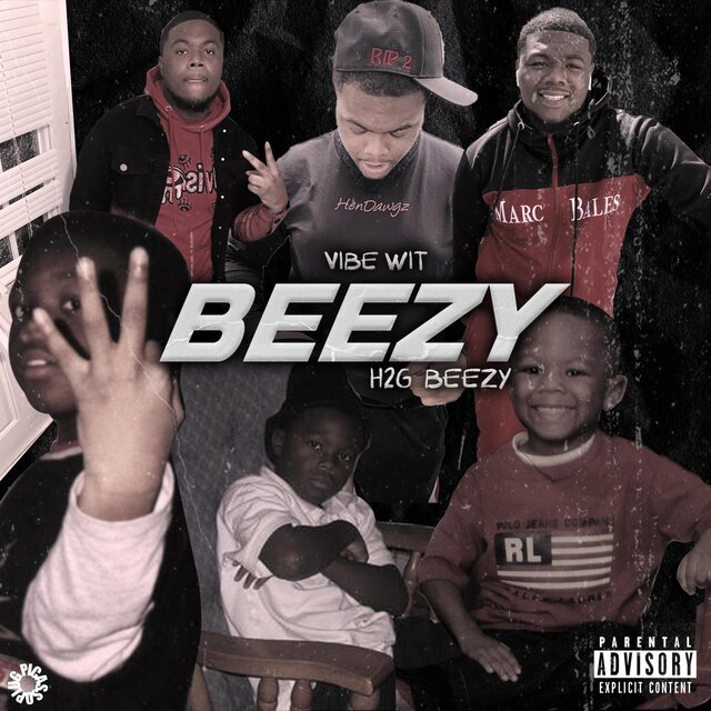 VibeWitBeezy