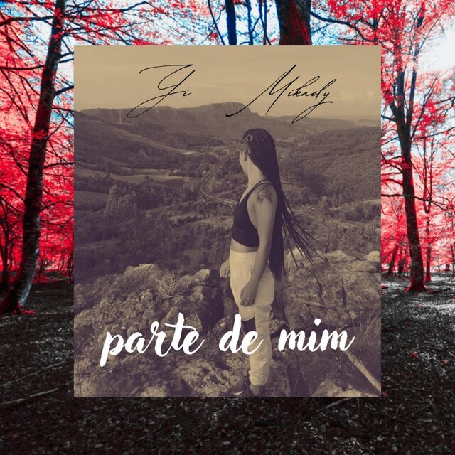Parte de Mim
