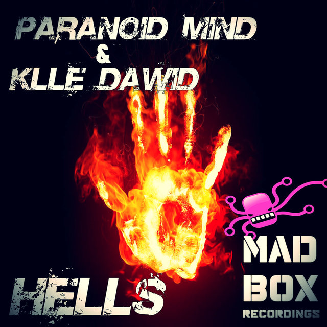 Hells EP