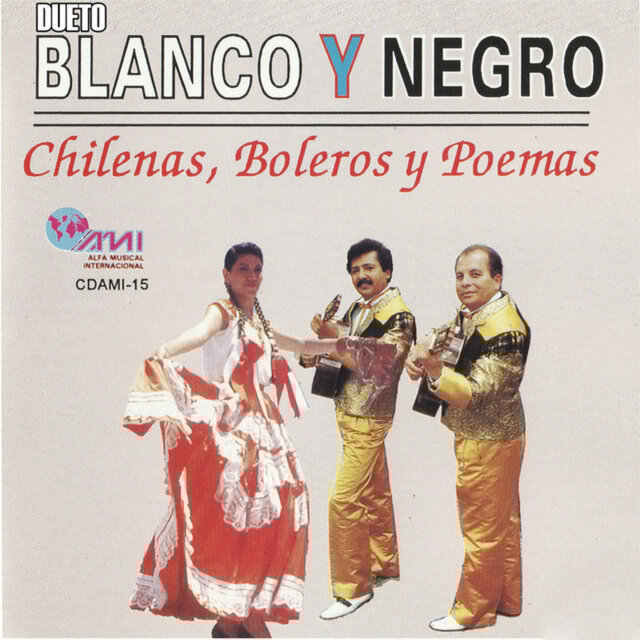 Chilenas, Boleros Y Poemas