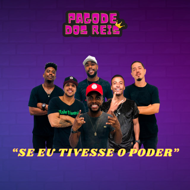 Se Eu Tivesse o Poder