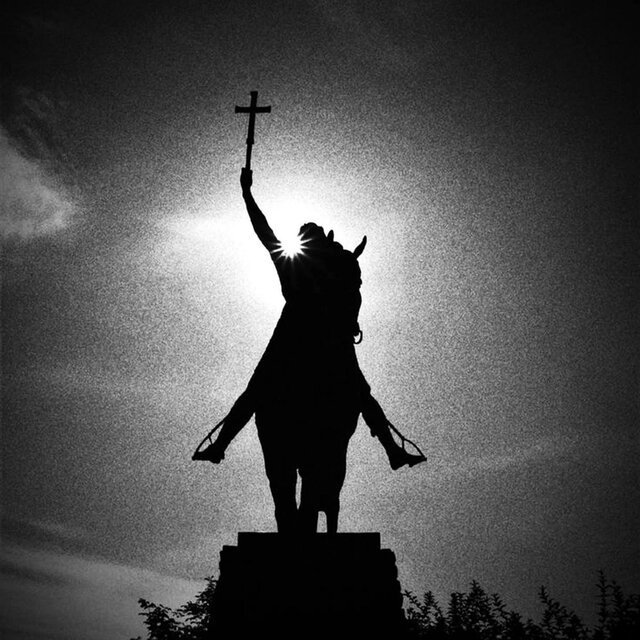 Arise