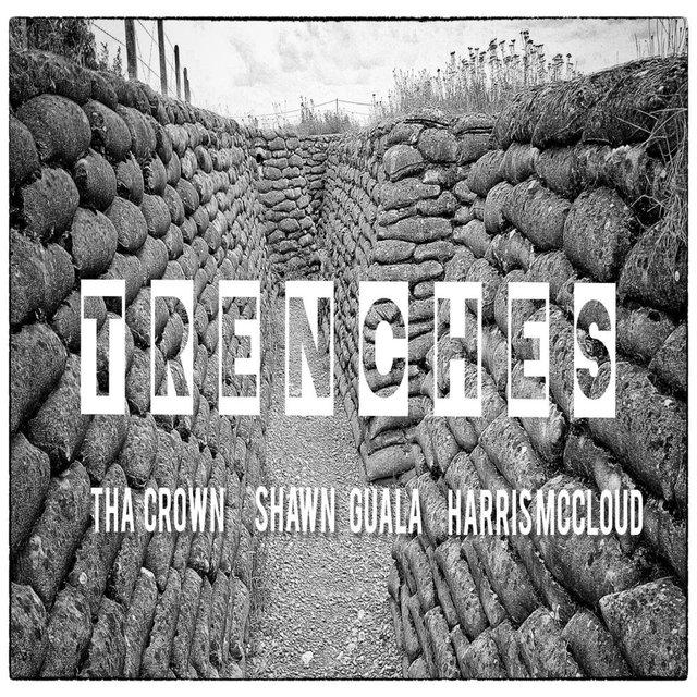 Trenches (feat. Harris McCloud & Shawn Guala)