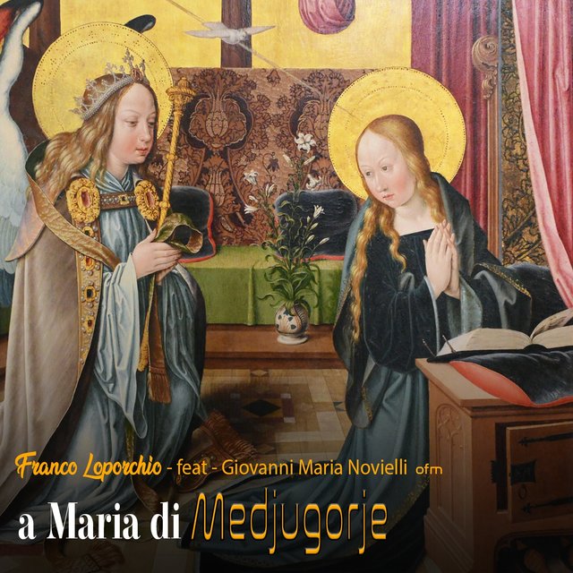 A Maria di Medjugorje