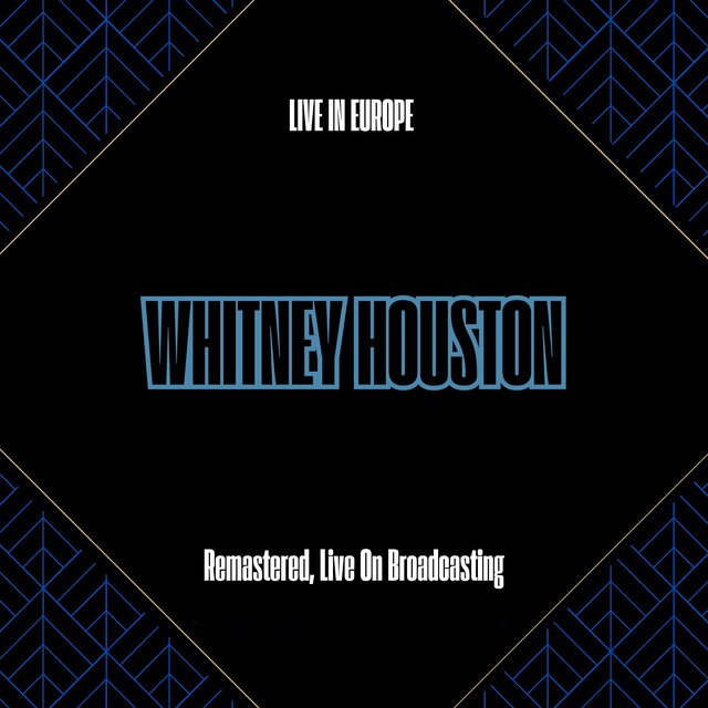 Live in Europe (Remastered, Live On Broadcasting)