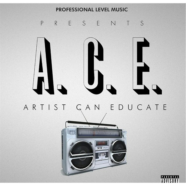 Artist Can Educate