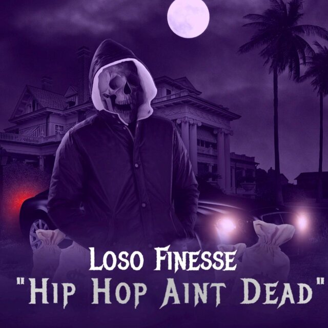 Hip Hop Aint Dead