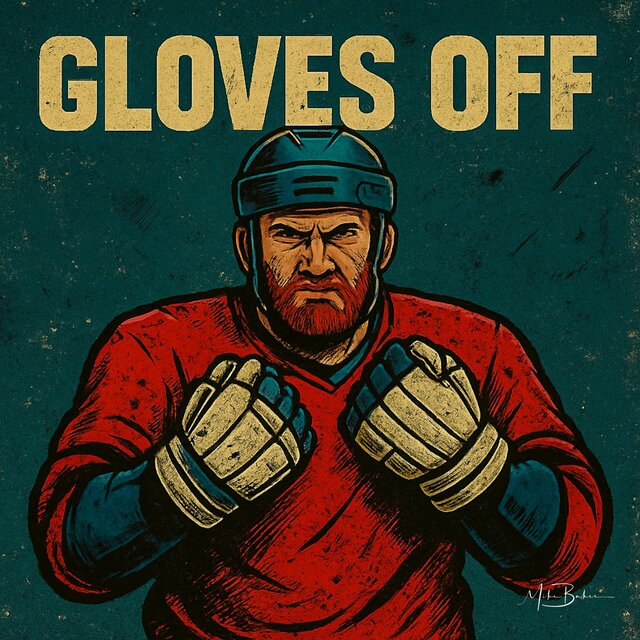 Gloves Off