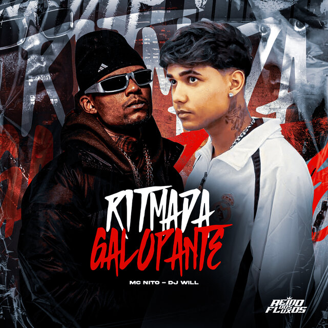 Ritmada Galopante