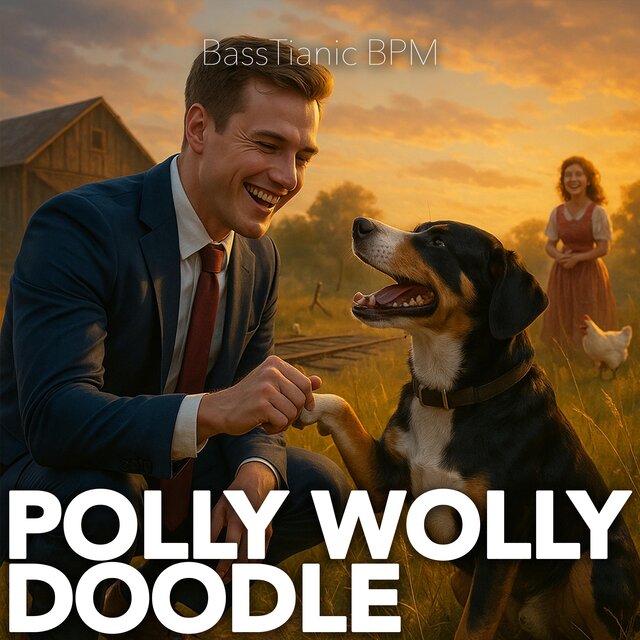 Polly Wolly Doodle (2025 Dance Edit)