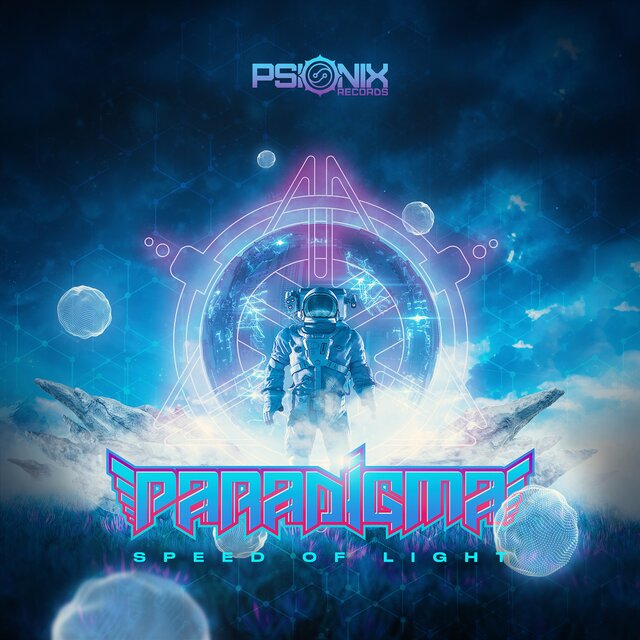 Paradigma: Speed of Light