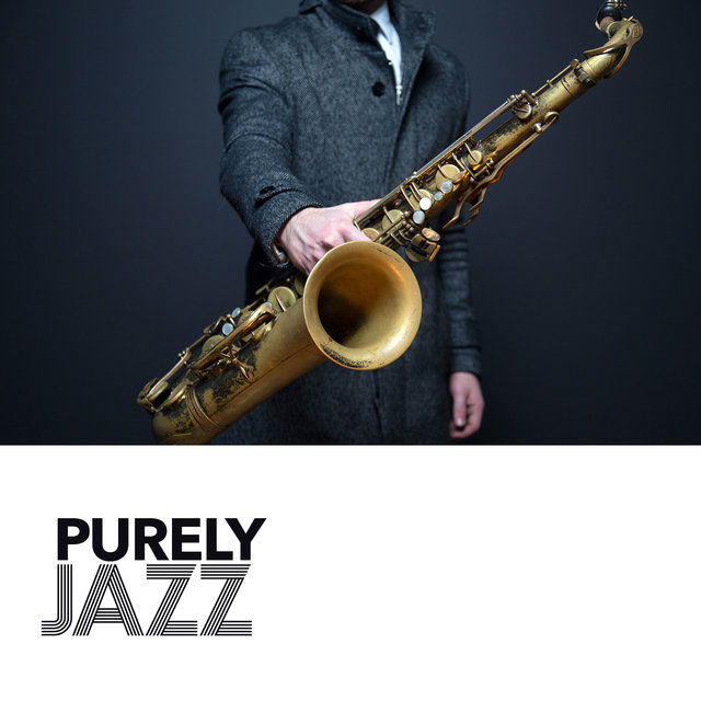 Purely Jazz