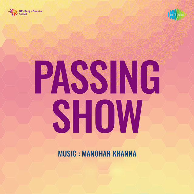 Passing Show (Original Motion Picture Soundtrack)