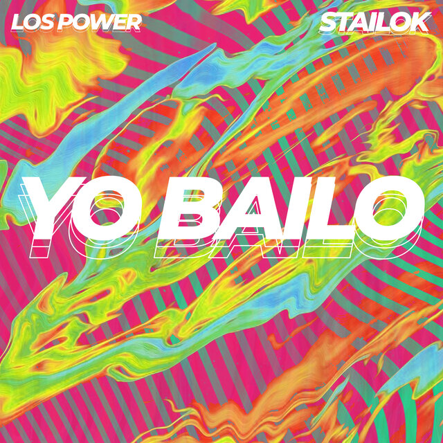 Yo Bailo