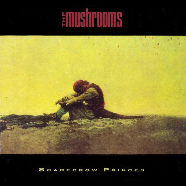 Scarecrow Princes