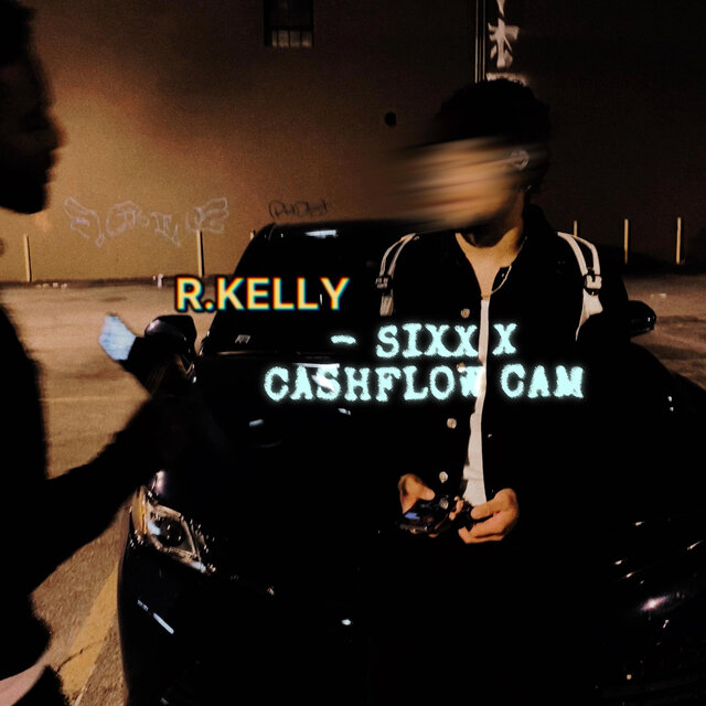 R KELLY (feat. 2Greedy get dough)