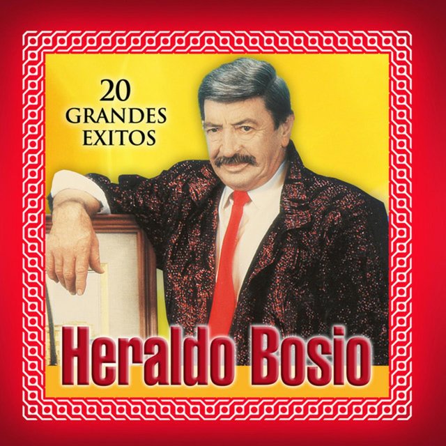 20 Grandes Éxitos