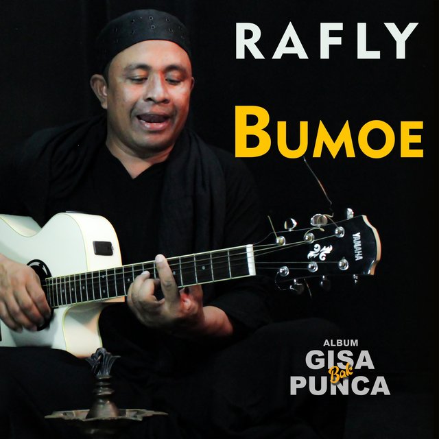 Bumoe