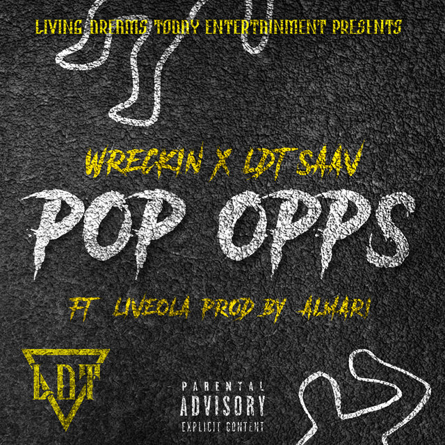 Pop Opps