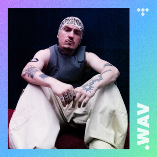 Joji - TIDAL