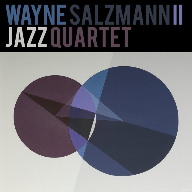 Wayne Salzmann II Jazz Quartet