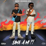 Sama A Mi ?! (feat. Richkidd Hfb)