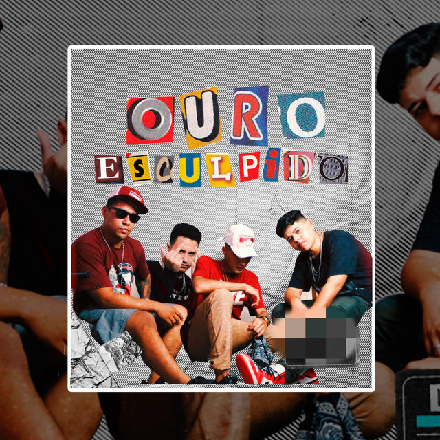 Ouro Esculpido