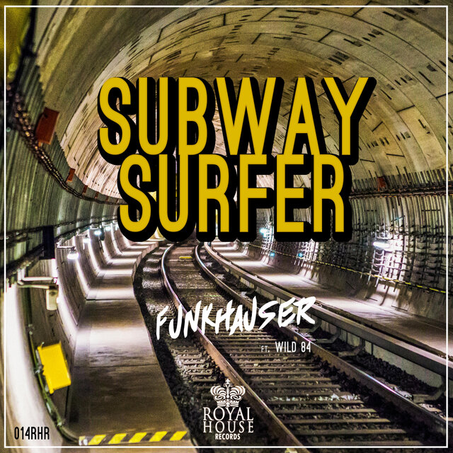 Subway Surfer