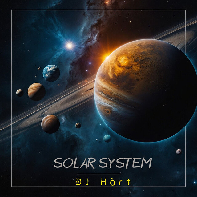 Solar System