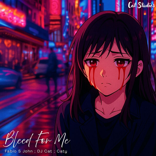 Bleed For Me
