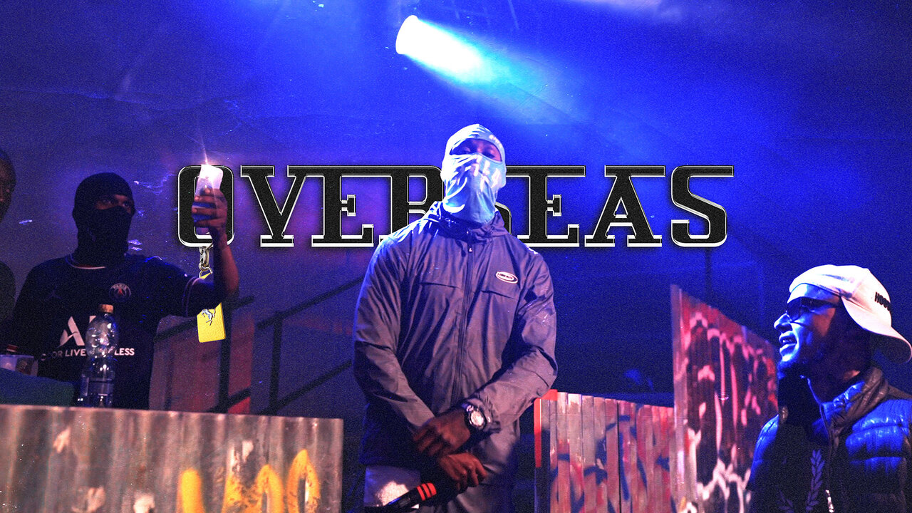 Overseas (Official Music Video)
