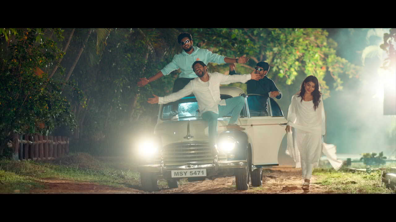 Kannamma Eannamma