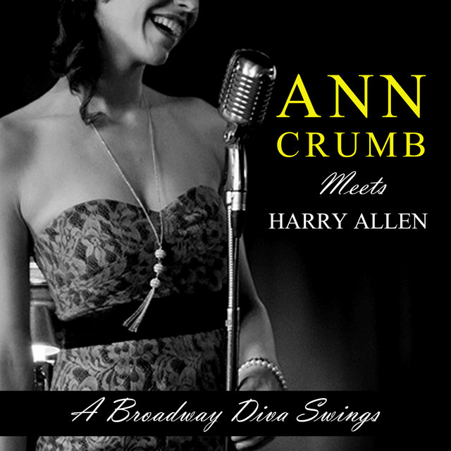 A Broadway Diva Swings