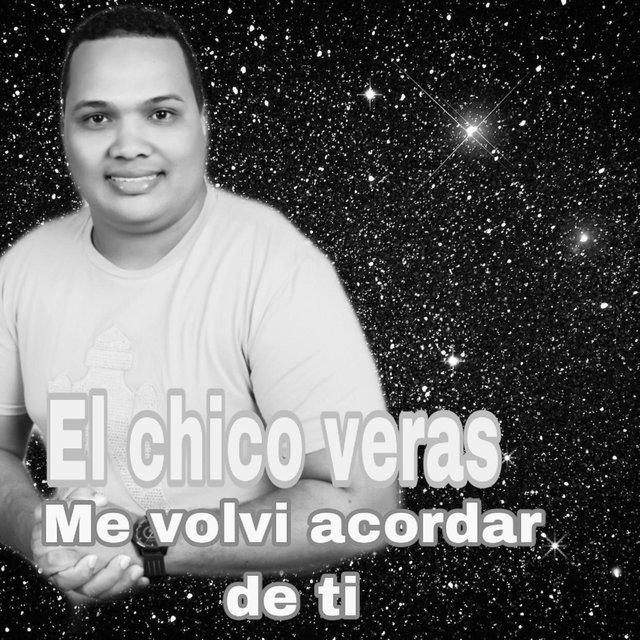 Me Volvi Acordar de Ti