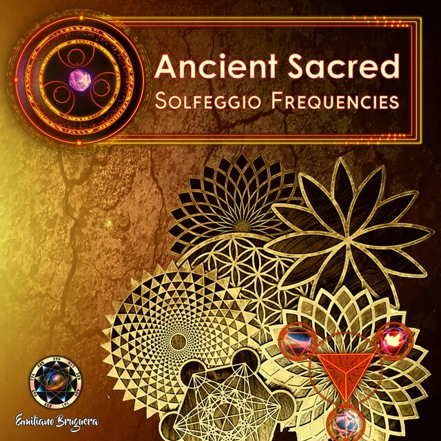 Ancient Sacred Solfeggio Frequencies