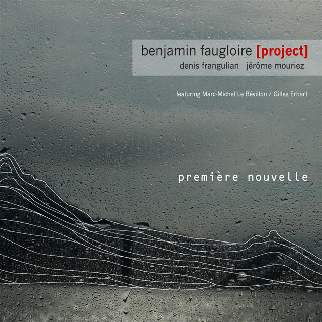 Premiere Nouvelle