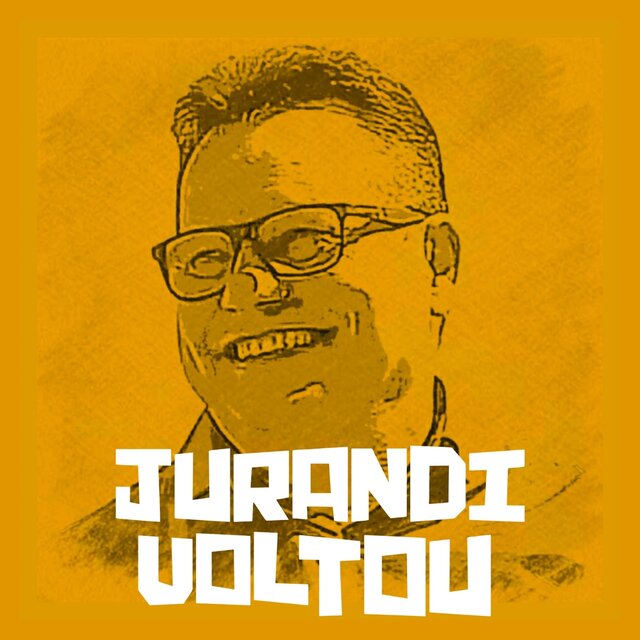 Jurandi Voltou