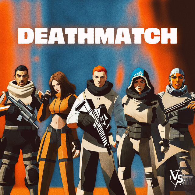 Deathmatch