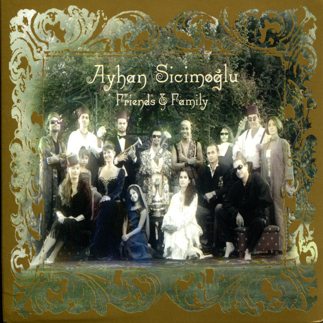 Friends & Family