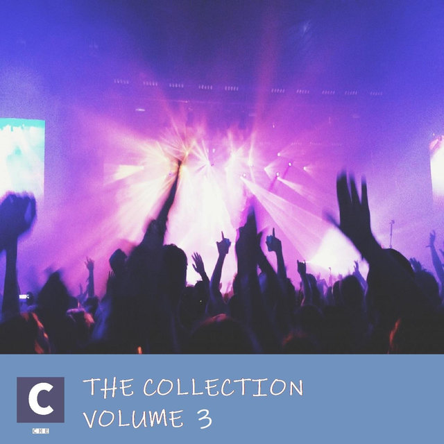The Collection - Volume 3 (Edits)