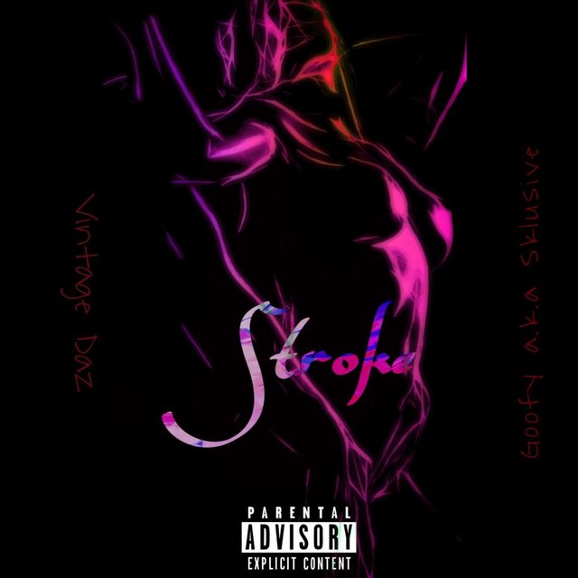 Stroke (feat. Vintage Daz)