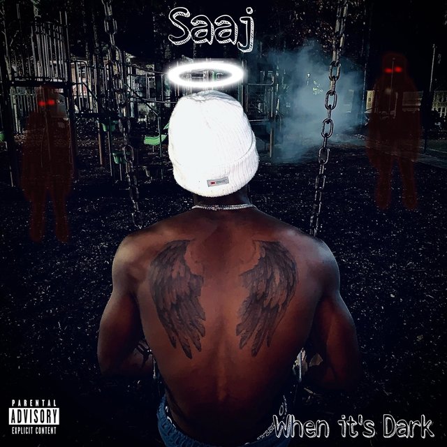 When it's Dark