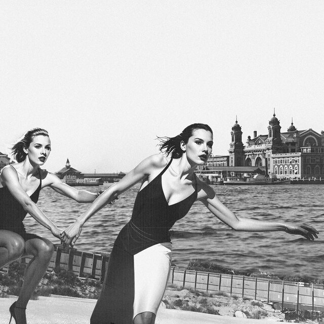 Ellis Island