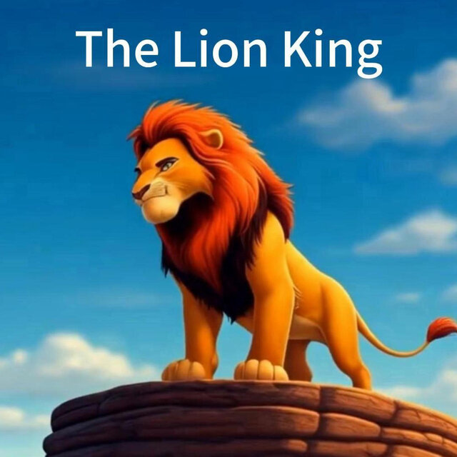 The Lion King