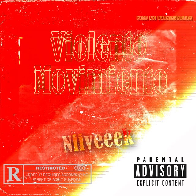 Violento Movimiento
