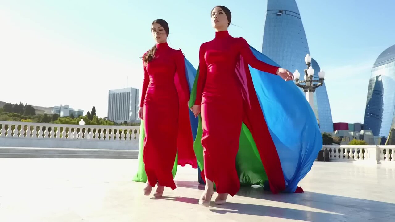 Azərbaycan Bayrağı