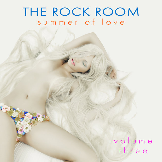 The Rock Room: Summer of Love, Vol. 3