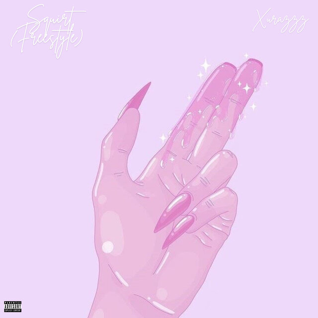 Squirt (Freestyle)