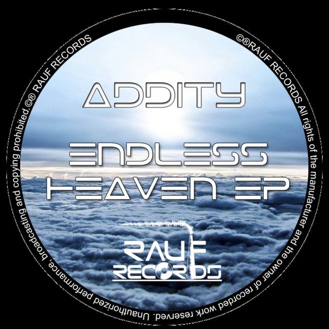 Endless Heaven EP